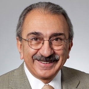 Charles Hatem