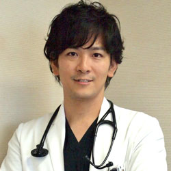 Takashi Watari, MD, DTMH, MS, MCTM
