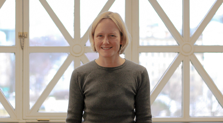 Christina Ellervik, MD, PhD