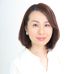 Makiko Mitsunami, MD