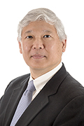 Dr. Luke Sato